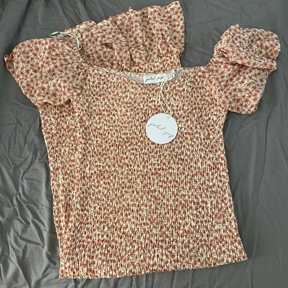 Petal + Pup RUBIK DRESS - Picture 6 of 6